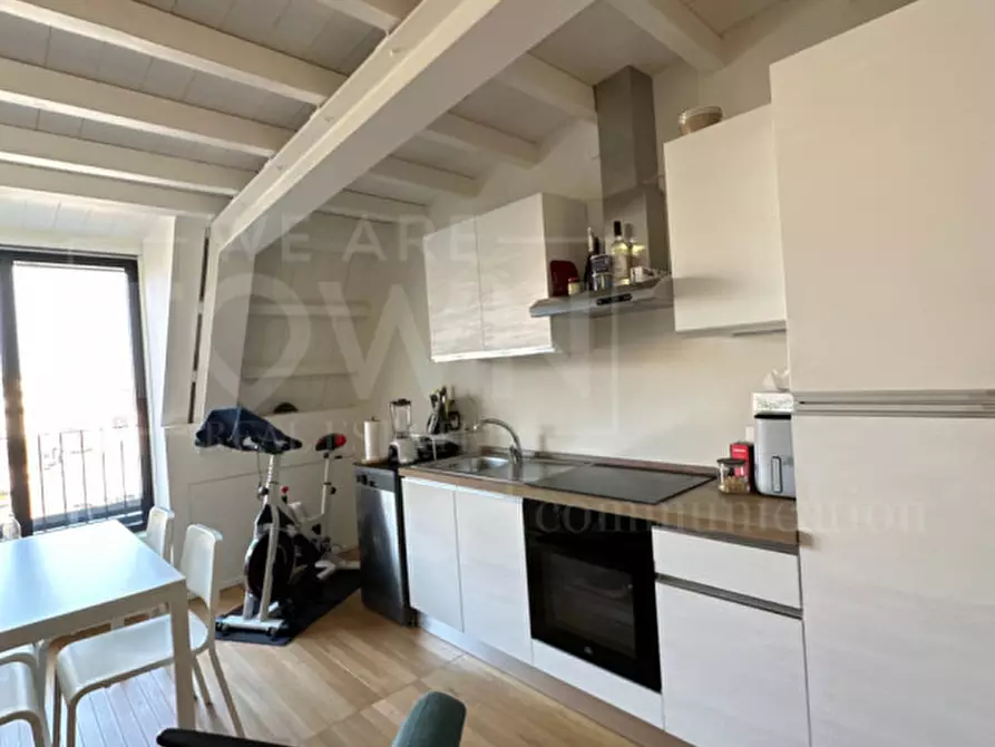 Immagine 20 di Appartamento in affitto  in Via Antonio Fogazzaro, 9 a Milano