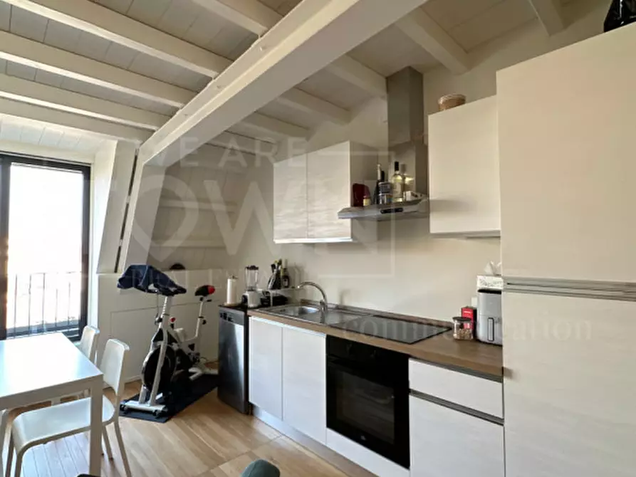 Immagine 21 di Appartamento in affitto  in Via Antonio Fogazzaro, 9 a Milano