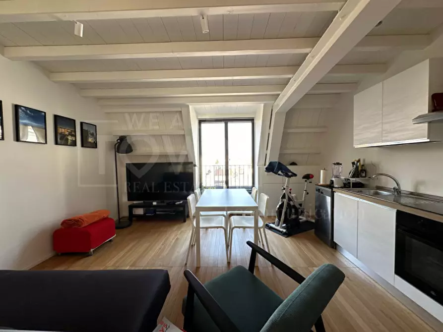 Immagine 23 di Appartamento in affitto  in Via Antonio Fogazzaro, 9 a Milano