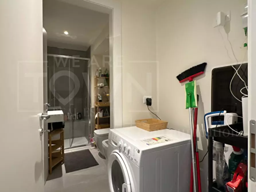 Immagine 24 di Appartamento in affitto  in Via Antonio Fogazzaro, 9 a Milano