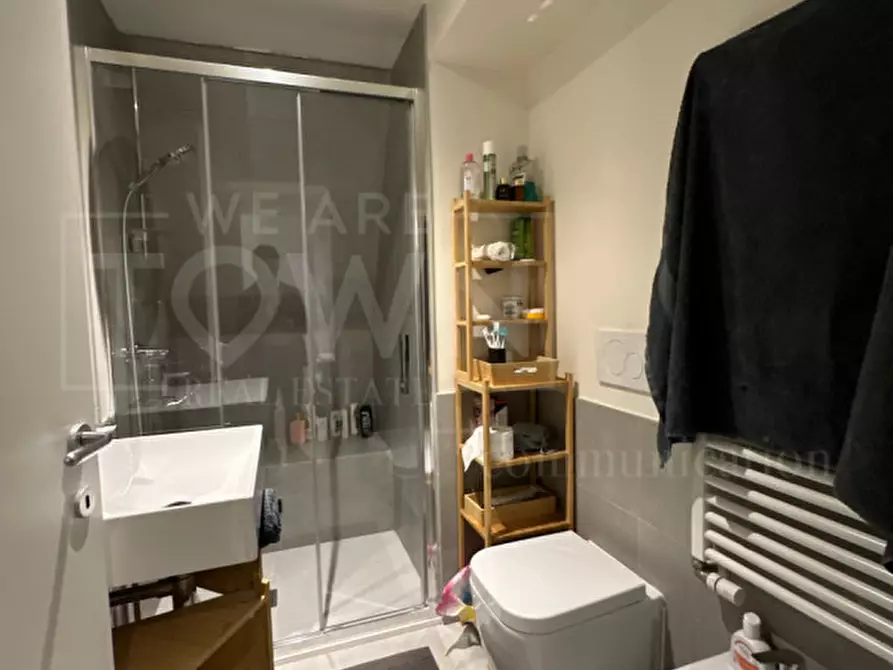 Immagine 25 di Appartamento in affitto  in Via Antonio Fogazzaro, 9 a Milano