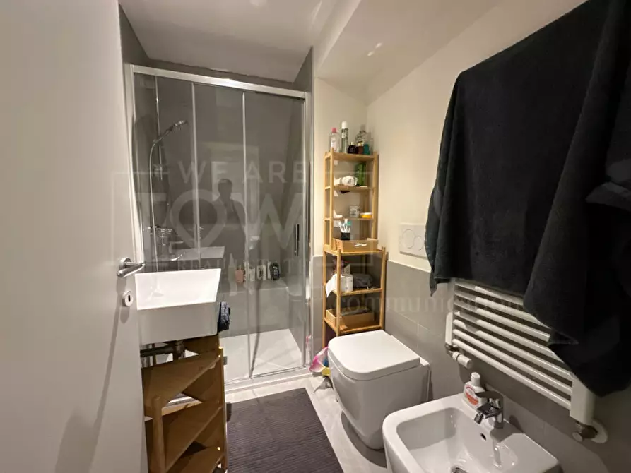 Immagine 26 di Appartamento in affitto  in Via Antonio Fogazzaro, 9 a Milano