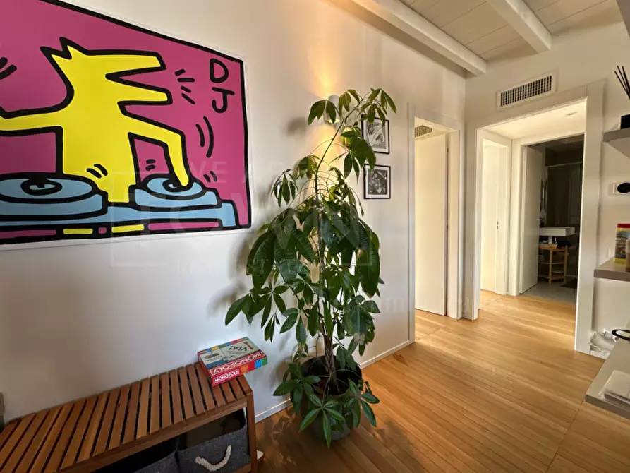 Immagine 27 di Appartamento in affitto  in Via Antonio Fogazzaro, 9 a Milano