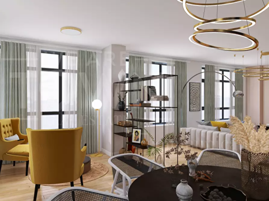 Immagine 3 di Appartamento in vendita  in Via Cesare Ajraghi a Milano