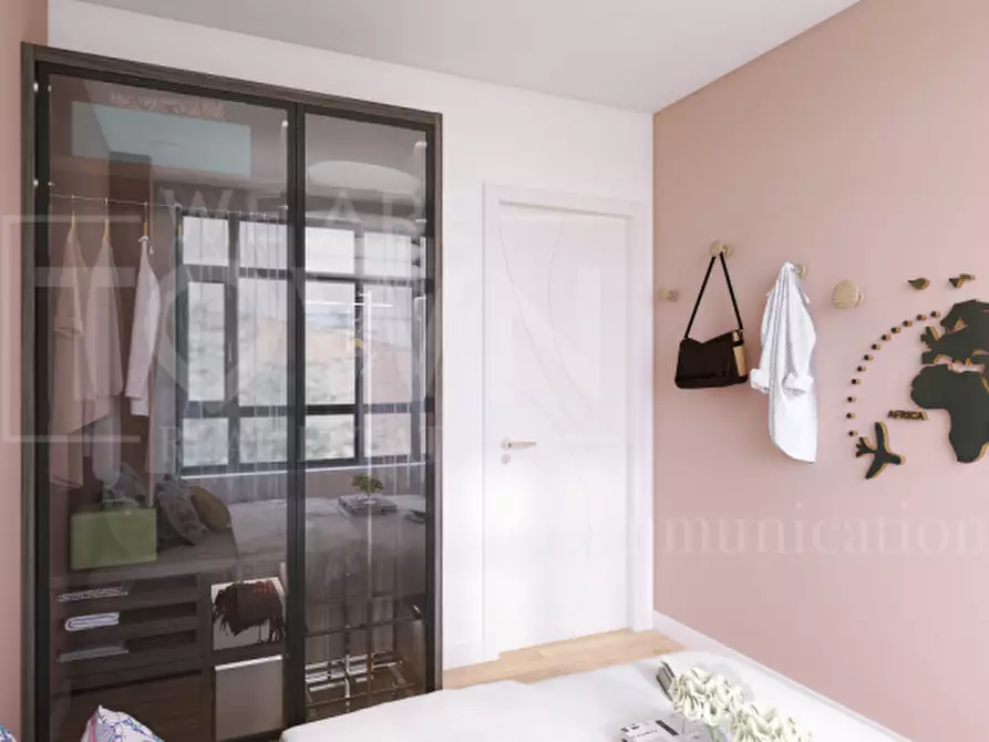 Immagine 7 di Appartamento in vendita  in Via Cesare Ajraghi a Milano