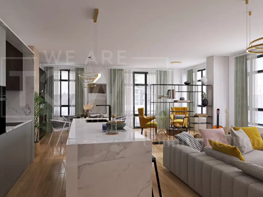 Immagine 10 di Appartamento in vendita  in Via Cesare Ajraghi a Milano