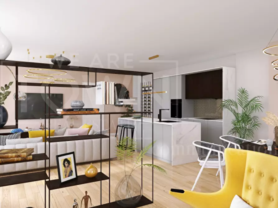 Immagine 12 di Appartamento in vendita  in Via Cesare Ajraghi a Milano