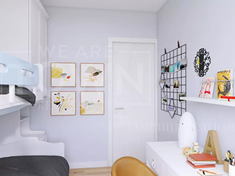 Immagine 13 di Appartamento in vendita  in Via Cesare Ajraghi a Milano