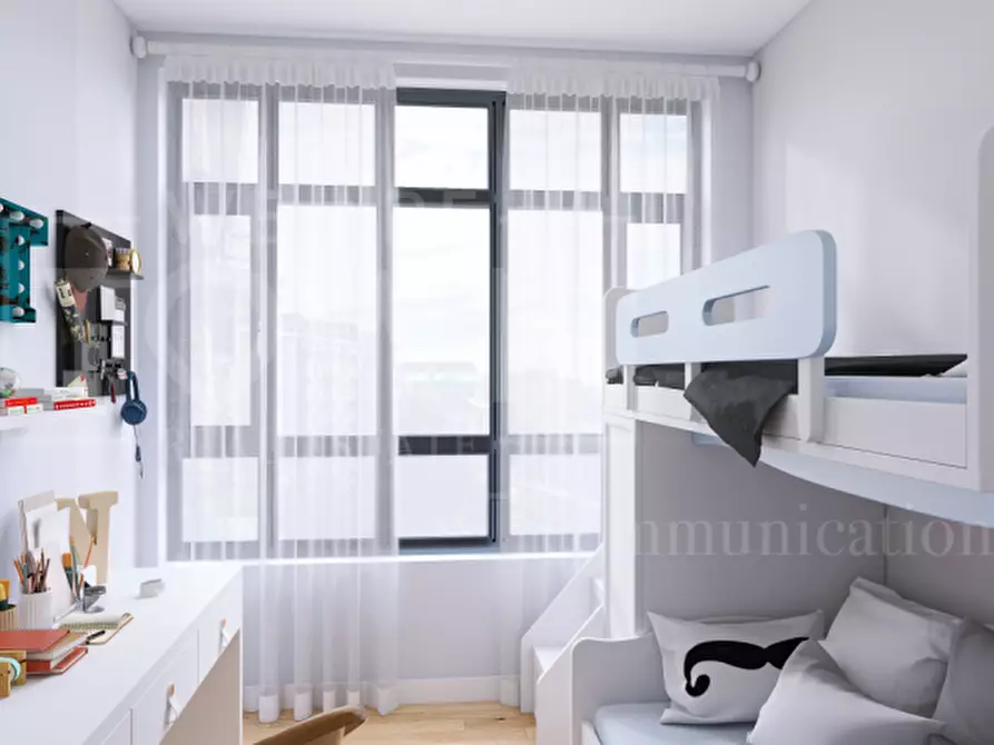 Immagine 14 di Appartamento in vendita  in Via Cesare Ajraghi a Milano