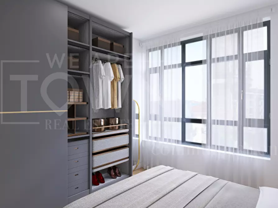 Immagine 15 di Appartamento in vendita  in Via Cesare Ajraghi a Milano