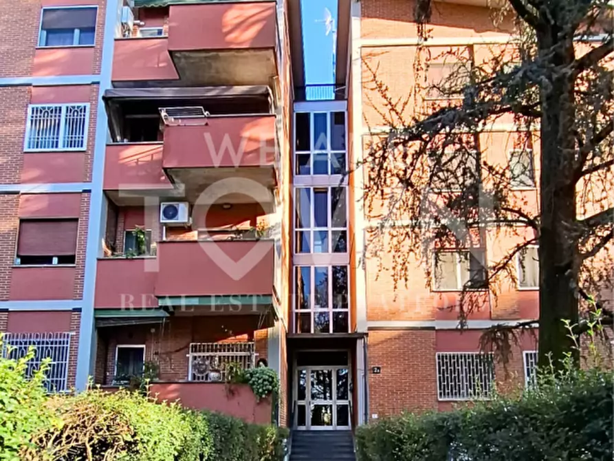 Immagine 1 di Appartamento in vendita  in Via dei Tigli, 2 a Rodano