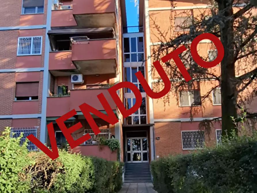 Immagine 1 di Appartamento in vendita  in Via dei Tigli, 2 a Rodano