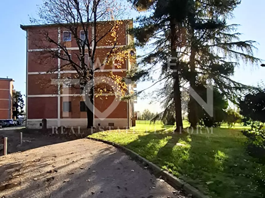 Immagine 2 di Appartamento in vendita  in Via dei Tigli, 2 a Rodano