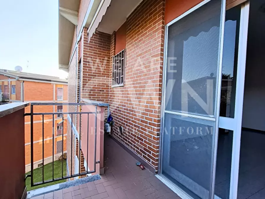 Immagine 3 di Appartamento in vendita  in Via dei Tigli, 2 a Rodano