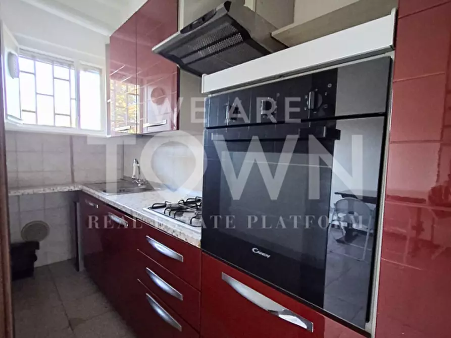 Immagine 5 di Appartamento in vendita  in Via dei Tigli, 2 a Rodano