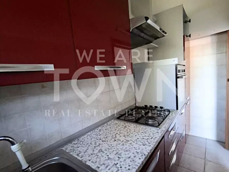 Immagine 6 di Appartamento in vendita  in Via dei Tigli, 2 a Rodano