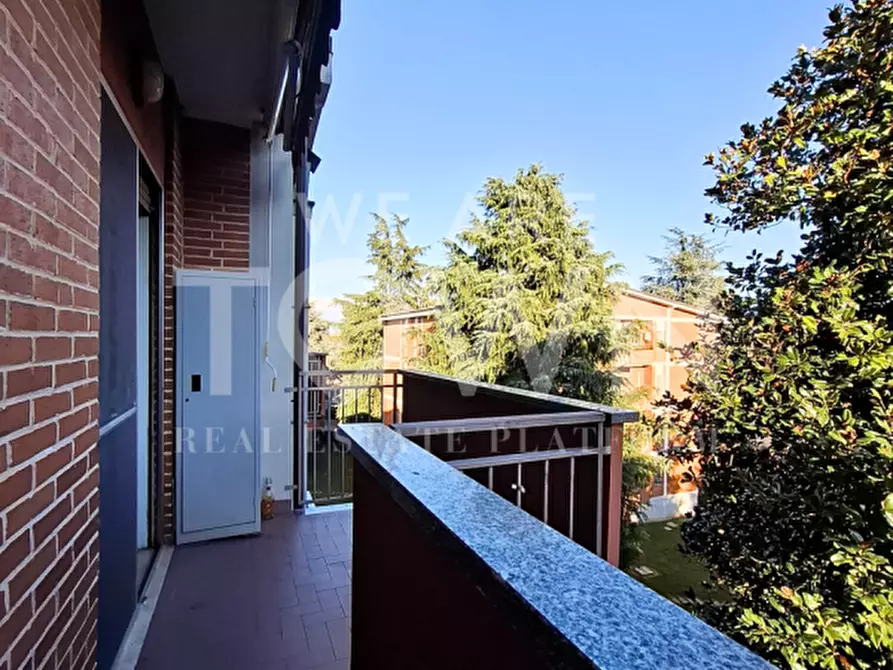 Immagine 8 di Appartamento in vendita  in Via dei Tigli, 2 a Rodano