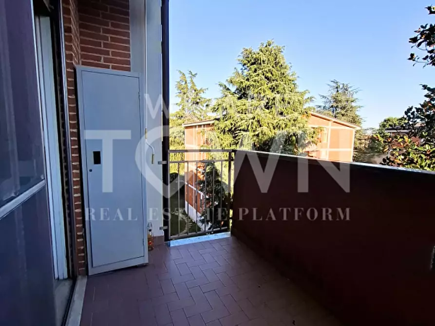 Immagine 8 di Appartamento in vendita  in Via dei Tigli, 2 a Rodano