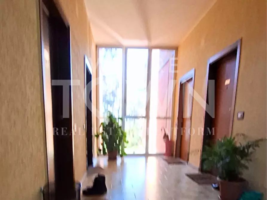 Immagine 11 di Appartamento in vendita  in Via dei Tigli, 2 a Rodano