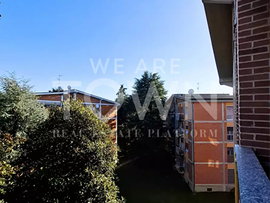 Immagine 21 di Appartamento in vendita  in Via dei Tigli, 2 a Rodano