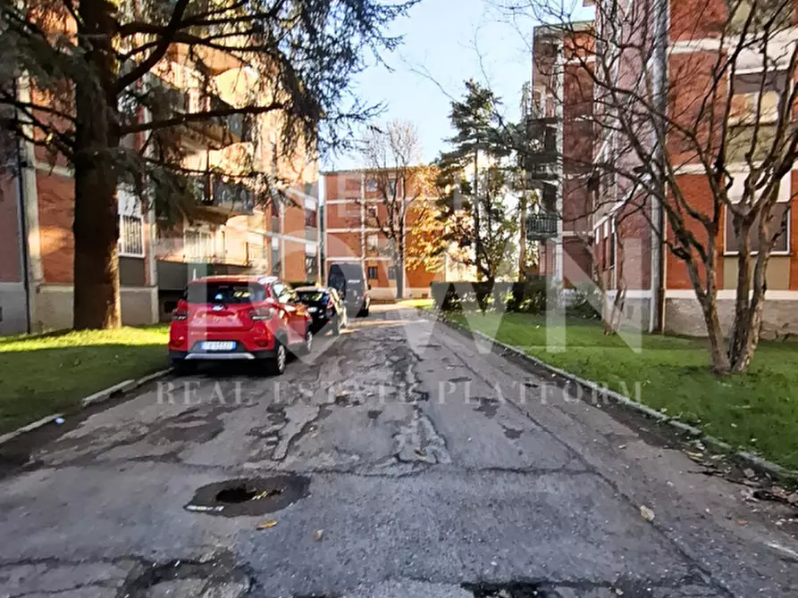 Immagine 21 di Appartamento in vendita  in Via dei Tigli, 2 a Rodano