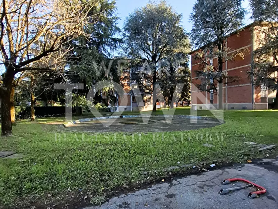 Immagine 23 di Appartamento in vendita  in Via dei Tigli, 2 a Rodano