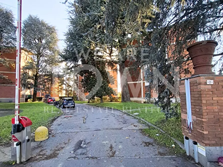 Immagine 23 di Appartamento in vendita  in Via dei Tigli, 2 a Rodano