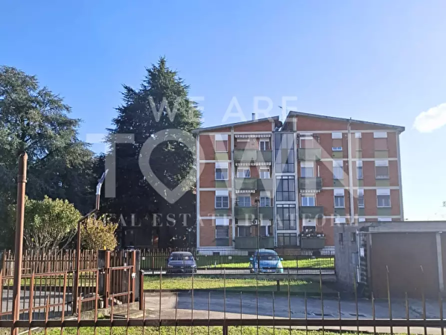 Immagine 25 di Appartamento in vendita  in Via dei Tigli, 2 a Rodano