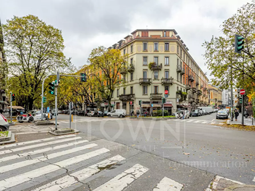 Immagine 1 di Appartamento in vendita  in Via Achille Maiocchi, 23 a Milano