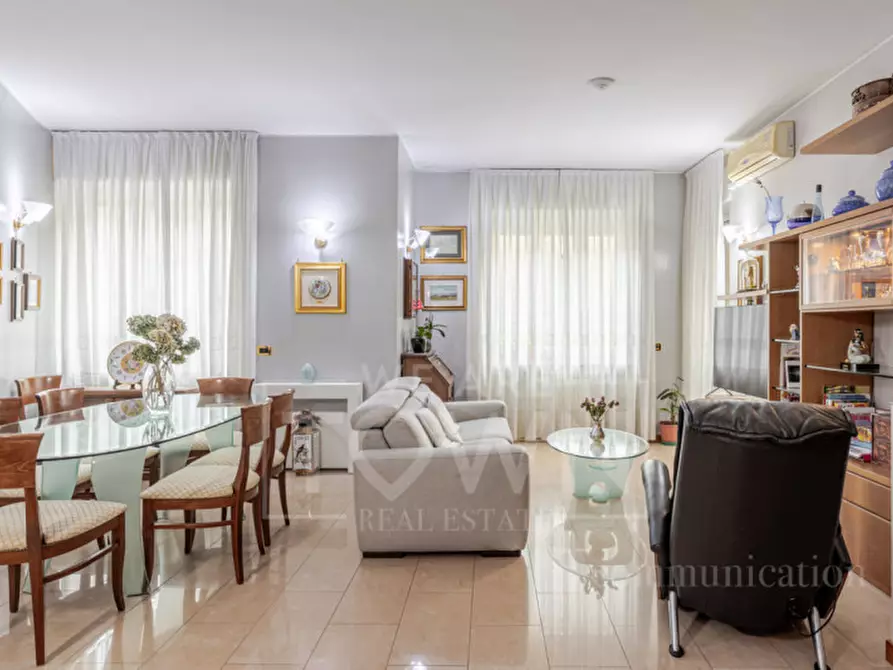 Immagine 3 di Appartamento in vendita  in Via Achille Maiocchi, 23 a Milano