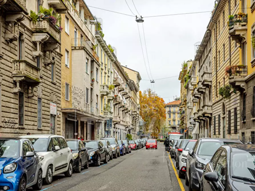 Immagine 3 di Appartamento in vendita  in Via Achille Maiocchi, 23 a Milano