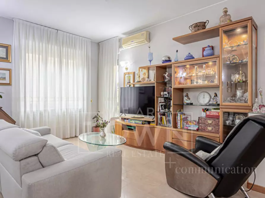 Immagine 4 di Appartamento in vendita  in Via Achille Maiocchi, 23 a Milano