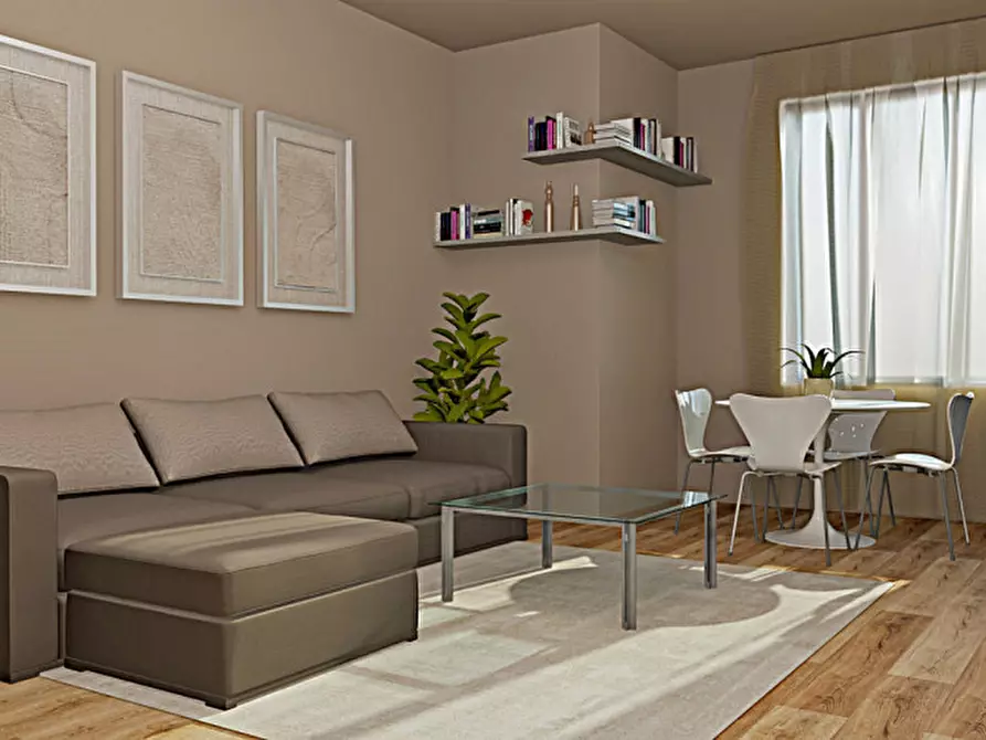 Immagine 4 di Appartamento in vendita  in Via Achille Maiocchi, 23 a Milano