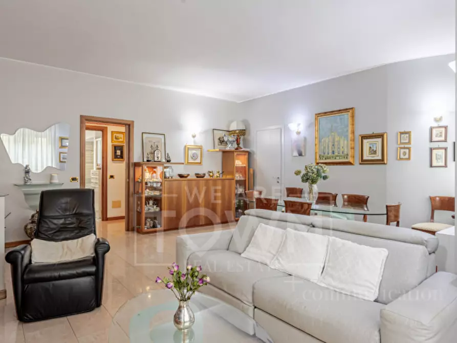 Immagine 5 di Appartamento in vendita  in Via Achille Maiocchi, 23 a Milano