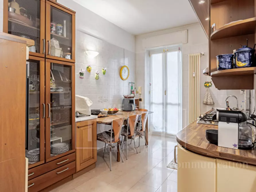 Immagine 6 di Appartamento in vendita  in Via Achille Maiocchi, 23 a Milano