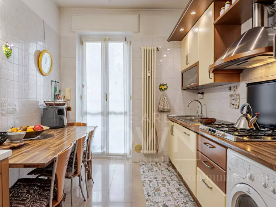 Immagine 7 di Appartamento in vendita  in Via Achille Maiocchi, 23 a Milano