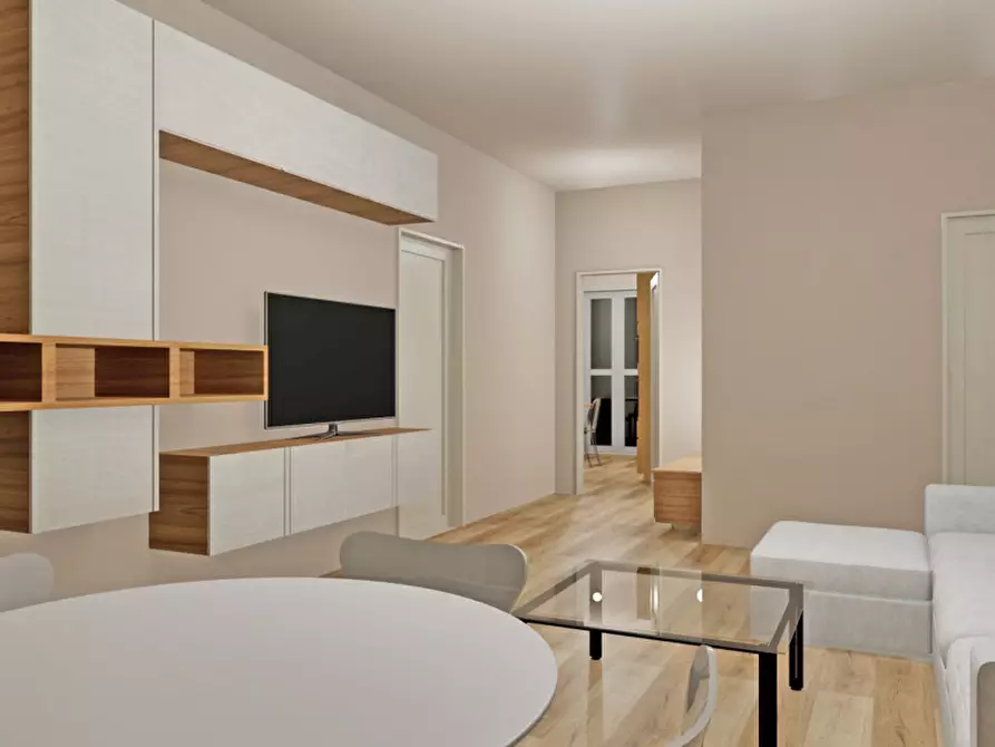 Immagine 7 di Appartamento in vendita  in Via Achille Maiocchi, 23 a Milano