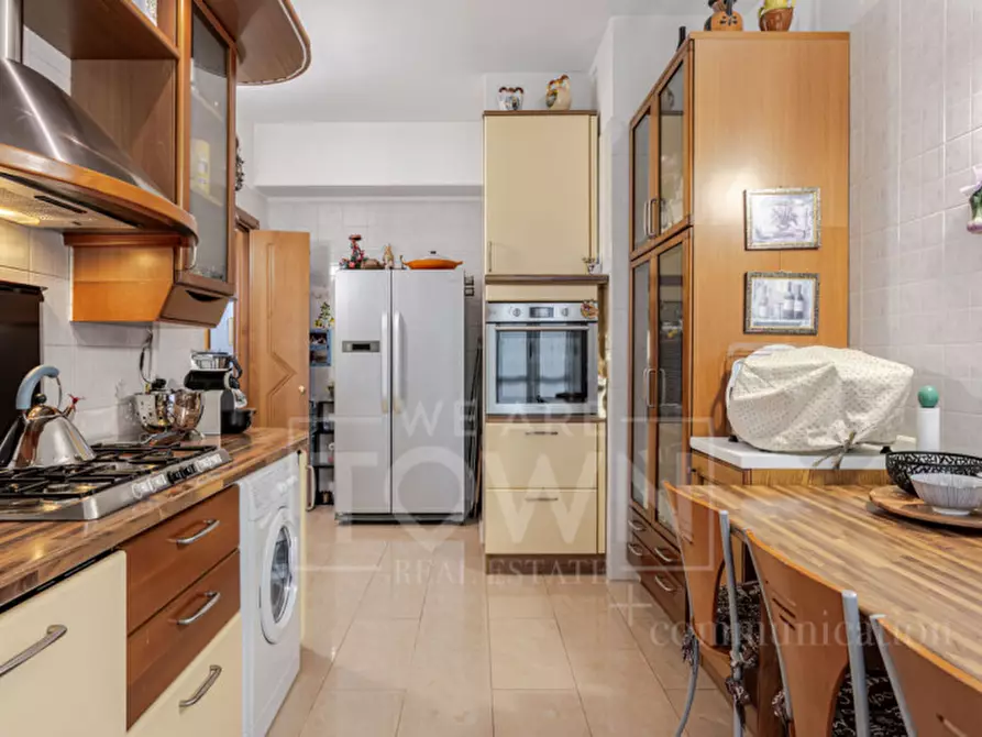 Immagine 8 di Appartamento in vendita  in Via Achille Maiocchi, 23 a Milano
