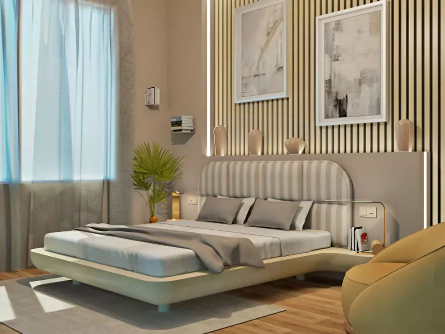 Immagine 8 di Appartamento in vendita  in Via Achille Maiocchi, 23 a Milano