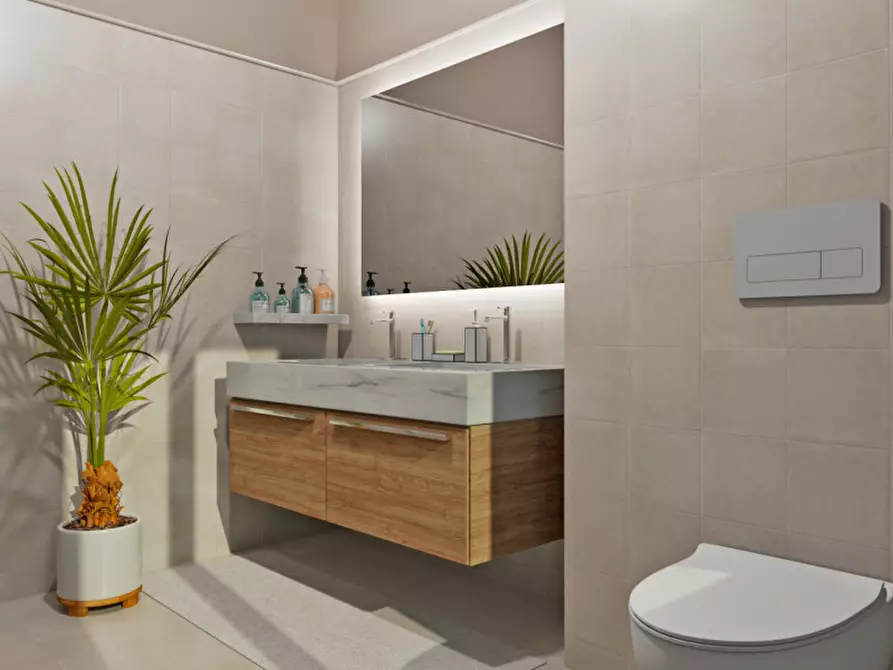 Immagine 9 di Appartamento in vendita  in Via Achille Maiocchi, 23 a Milano