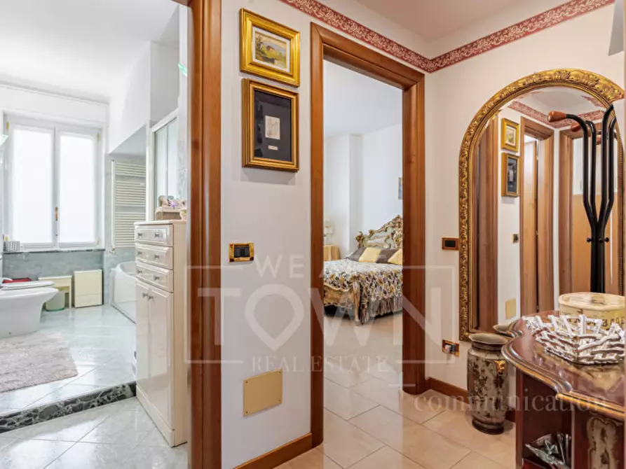 Immagine 13 di Appartamento in vendita  in Via Achille Maiocchi, 23 a Milano