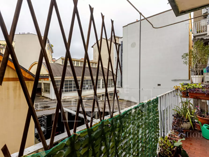 Immagine 14 di Appartamento in vendita  in Via Achille Maiocchi, 23 a Milano