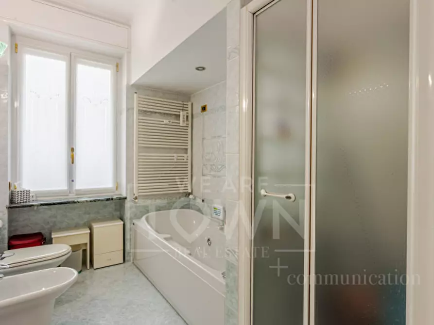 Immagine 15 di Appartamento in vendita  in Via Achille Maiocchi, 23 a Milano