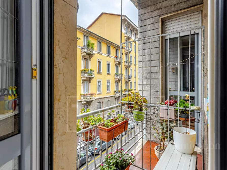 Immagine 17 di Appartamento in vendita  in Via Achille Maiocchi, 23 a Milano