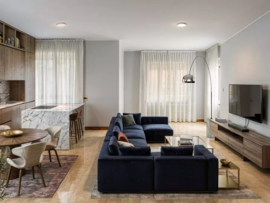 Immagine 20 di Appartamento in vendita  in Via Achille Maiocchi, 23 a Milano