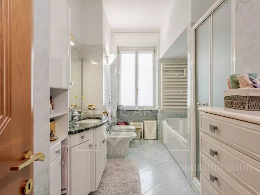 Immagine 21 di Appartamento in vendita  in Via Achille Maiocchi, 23 a Milano