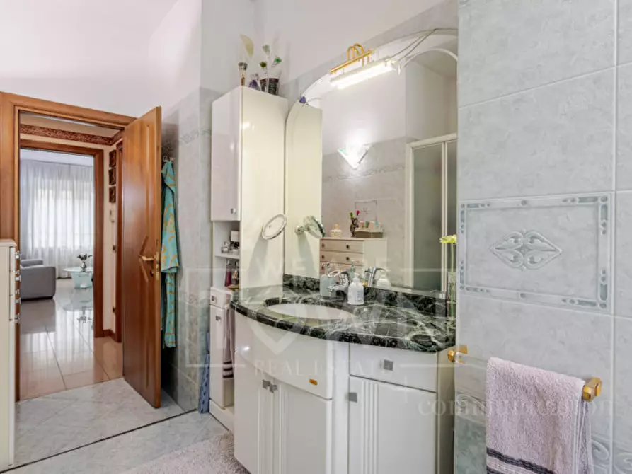 Immagine 23 di Appartamento in vendita  in Via Achille Maiocchi, 23 a Milano