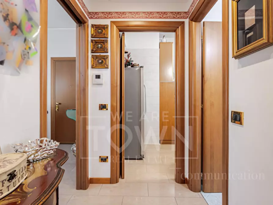 Immagine 25 di Appartamento in vendita  in Via Achille Maiocchi, 23 a Milano