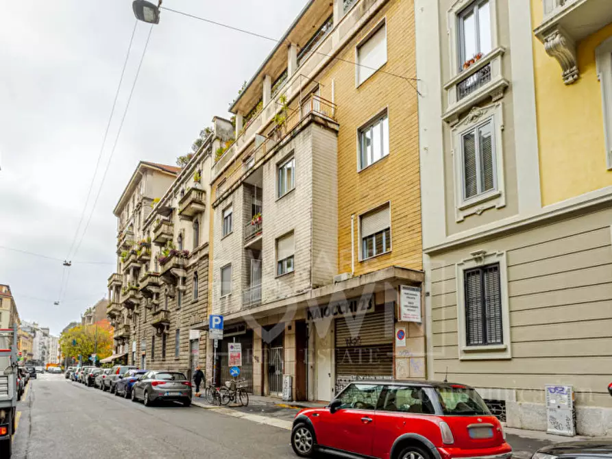Immagine 29 di Appartamento in vendita  in Via Achille Maiocchi, 23 a Milano