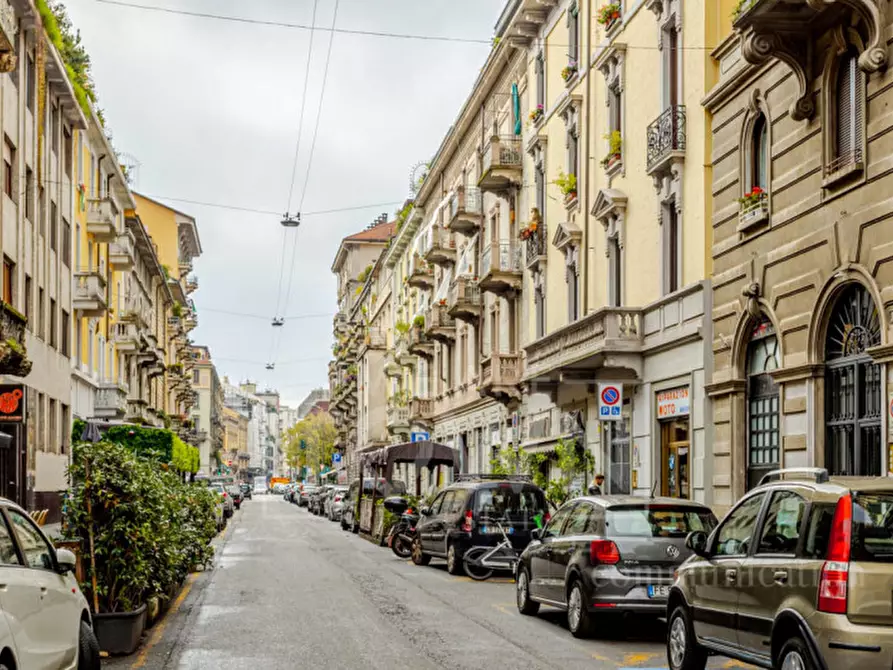 Immagine 30 di Appartamento in vendita  in Via Achille Maiocchi, 23 a Milano